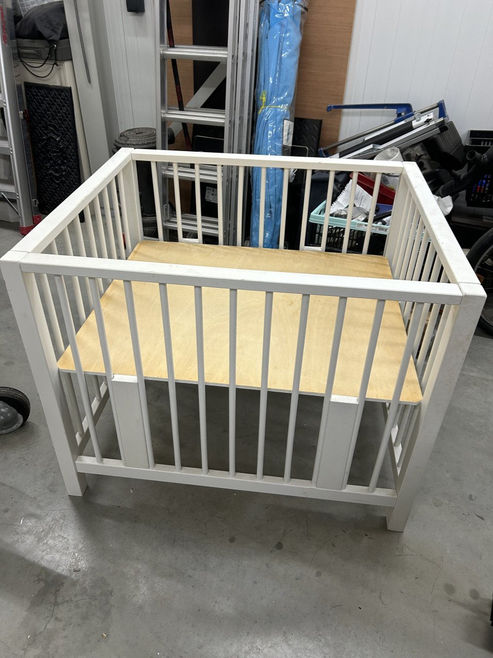 Schardt Box 75 x 100 cm