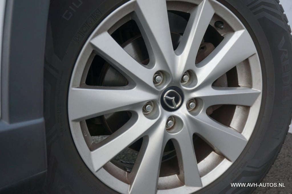 Mazda Cx-5 2.0 ts+ 2wd
