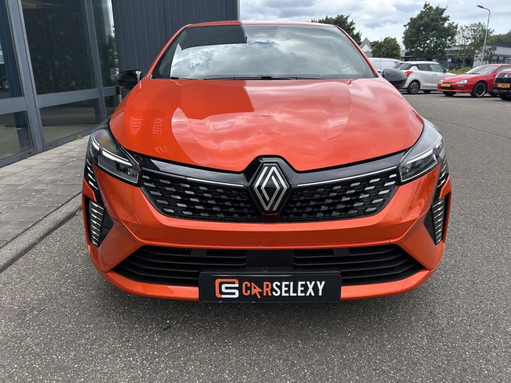 Renault Clio 1.0 tce 90 gpf techno