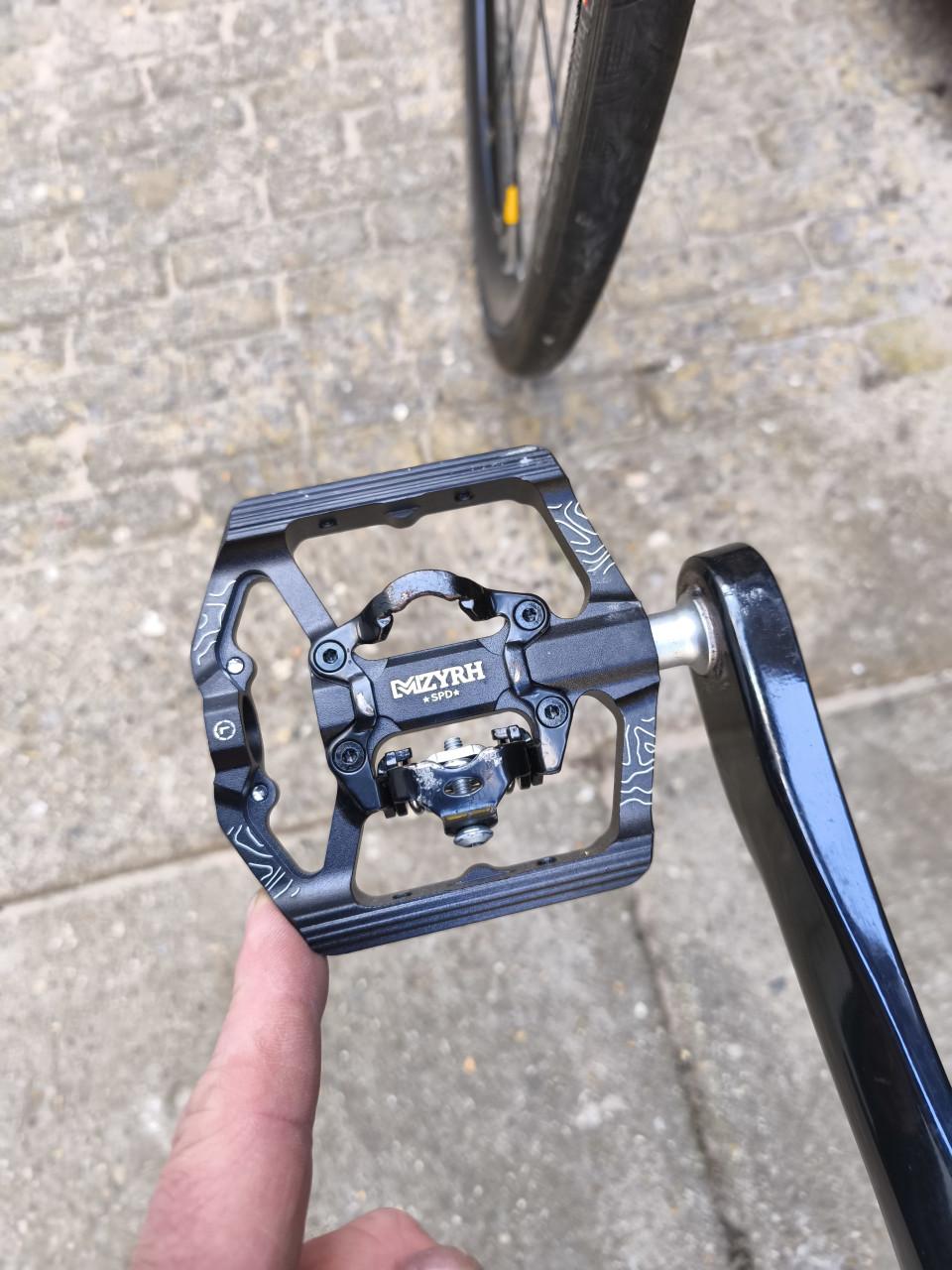 Te koop Merida Speeder 300