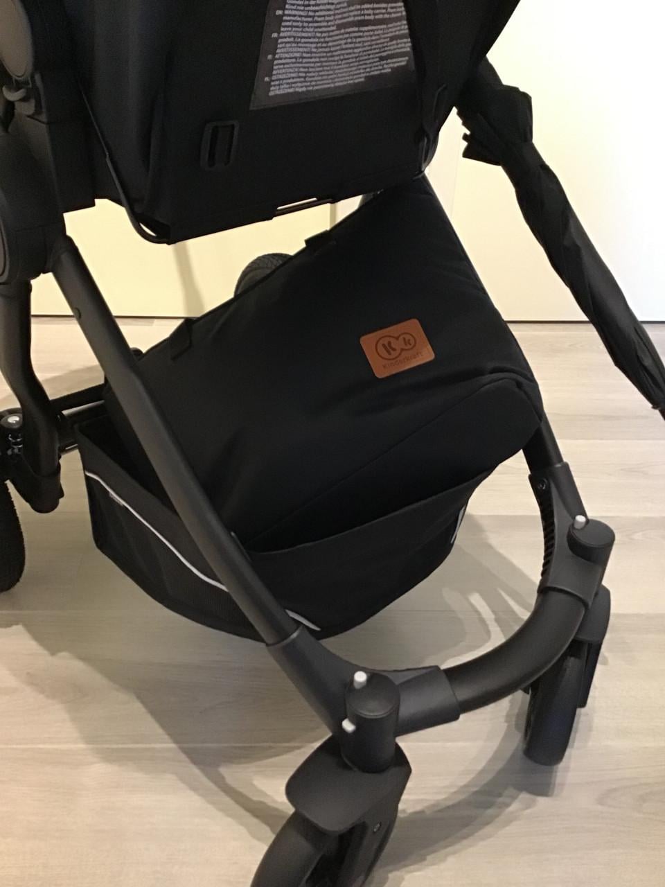 Kinderwagen 2 in 1 kinderkraft