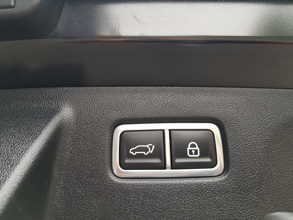 Kia Sorento phev platinum 7 persoons 4wd