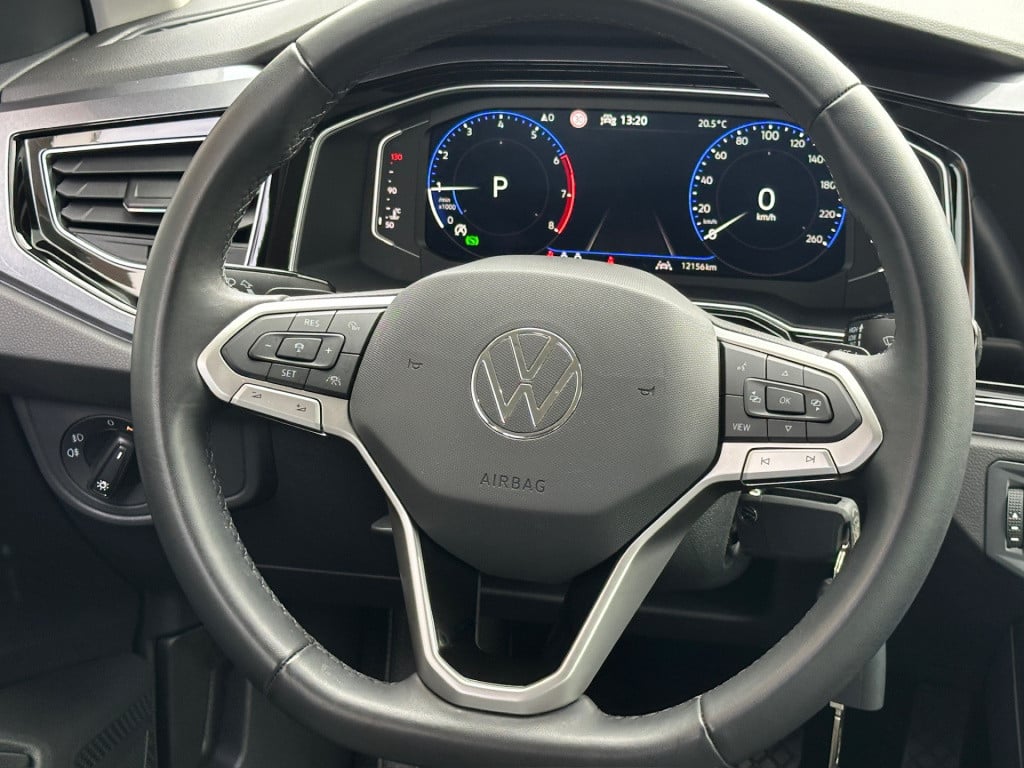 Volkswagen Polo 1.0 tsi dsg style navi | iq led | adapt. cruise | virtual c