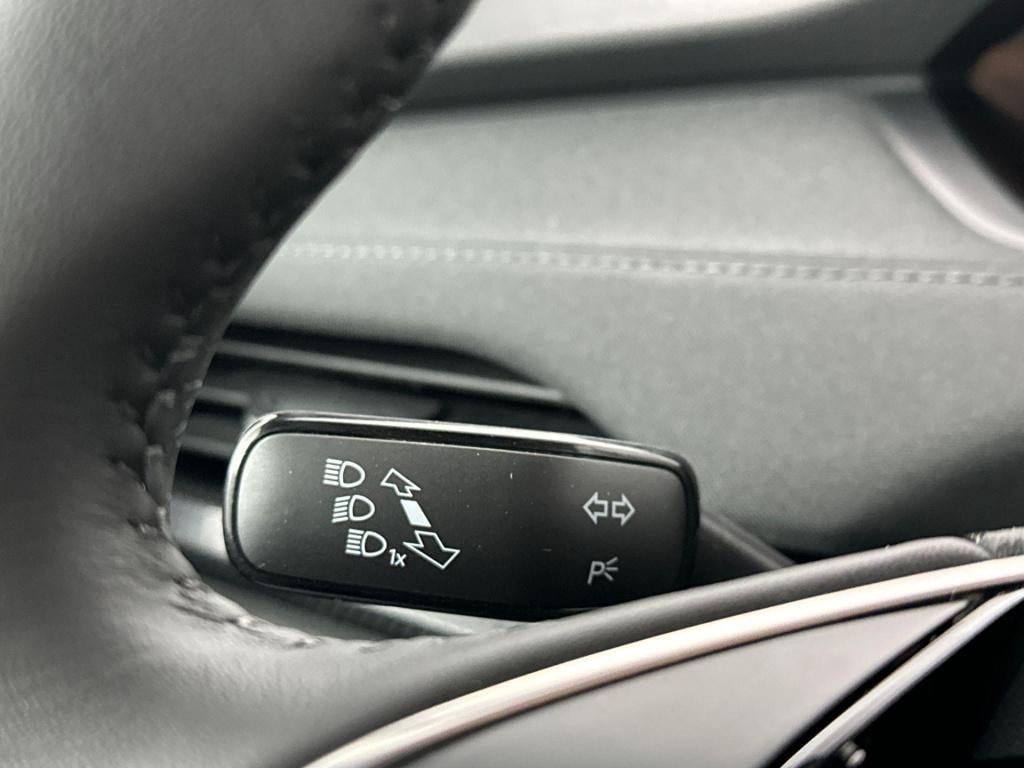 Skoda Elroq selection elektromotor 125 kw / 170 pk suv elektri