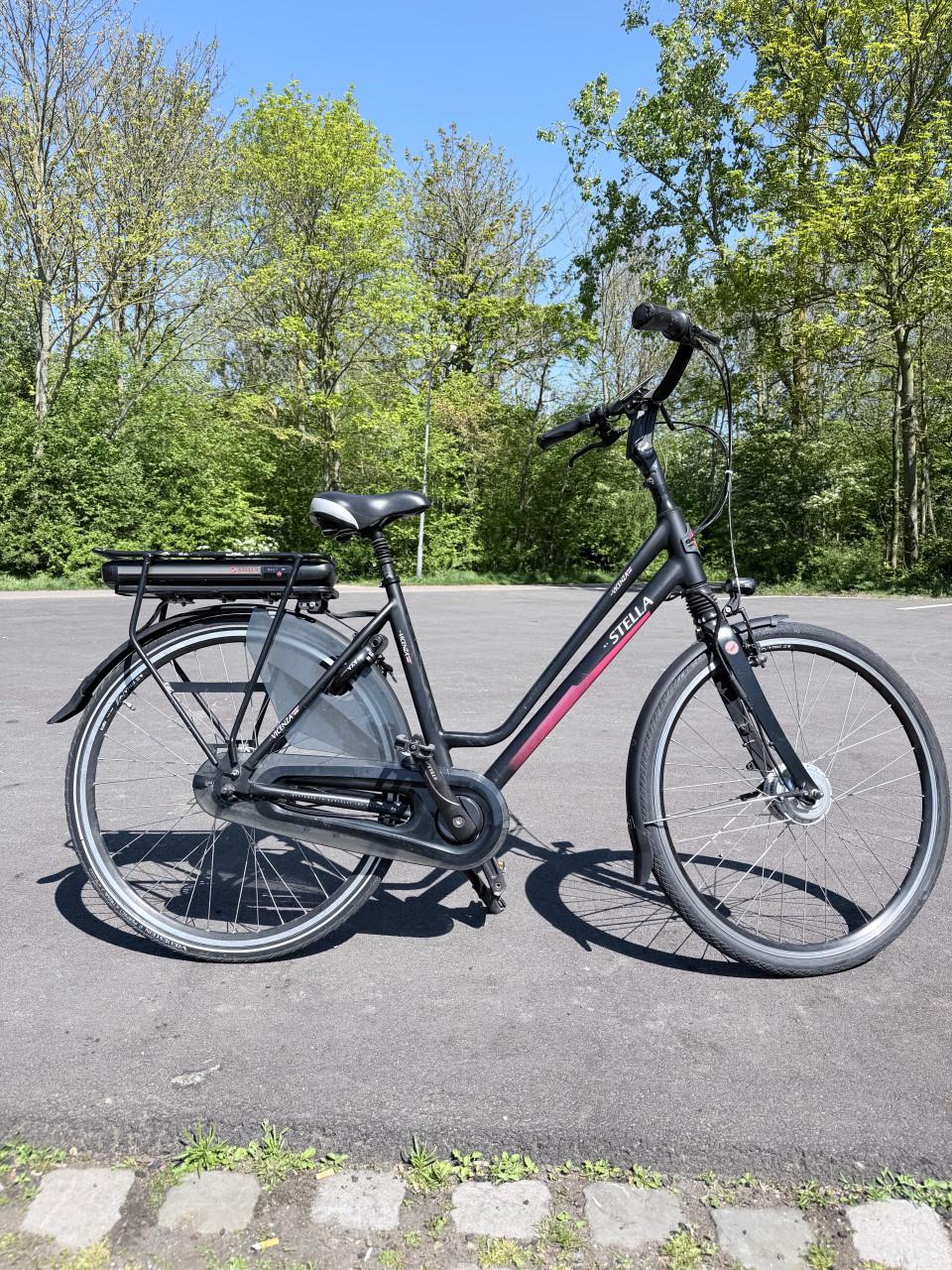 Stella vicenza elektrische fiets