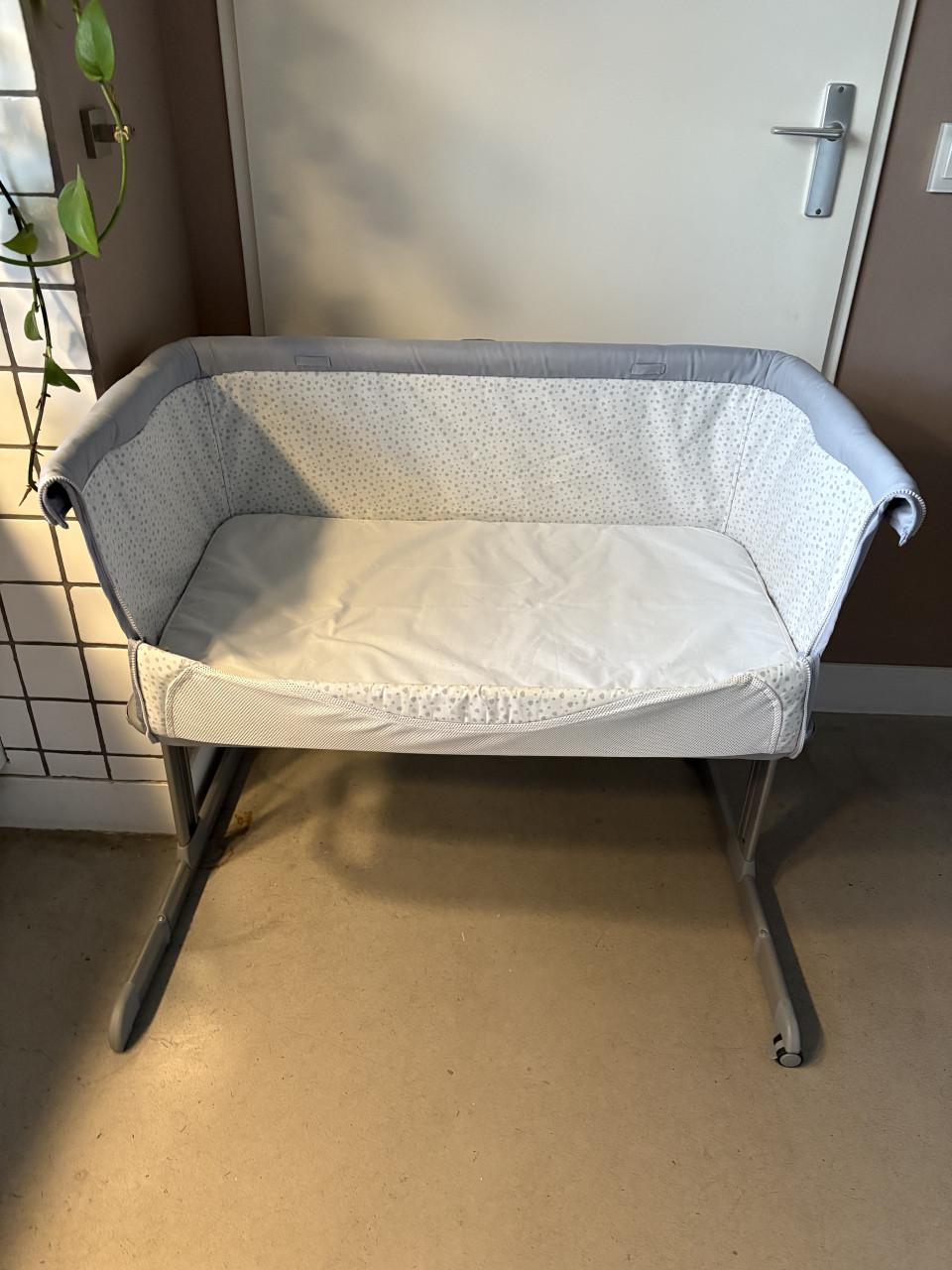 Cosleeper Chico Next to me