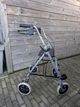 Rollator