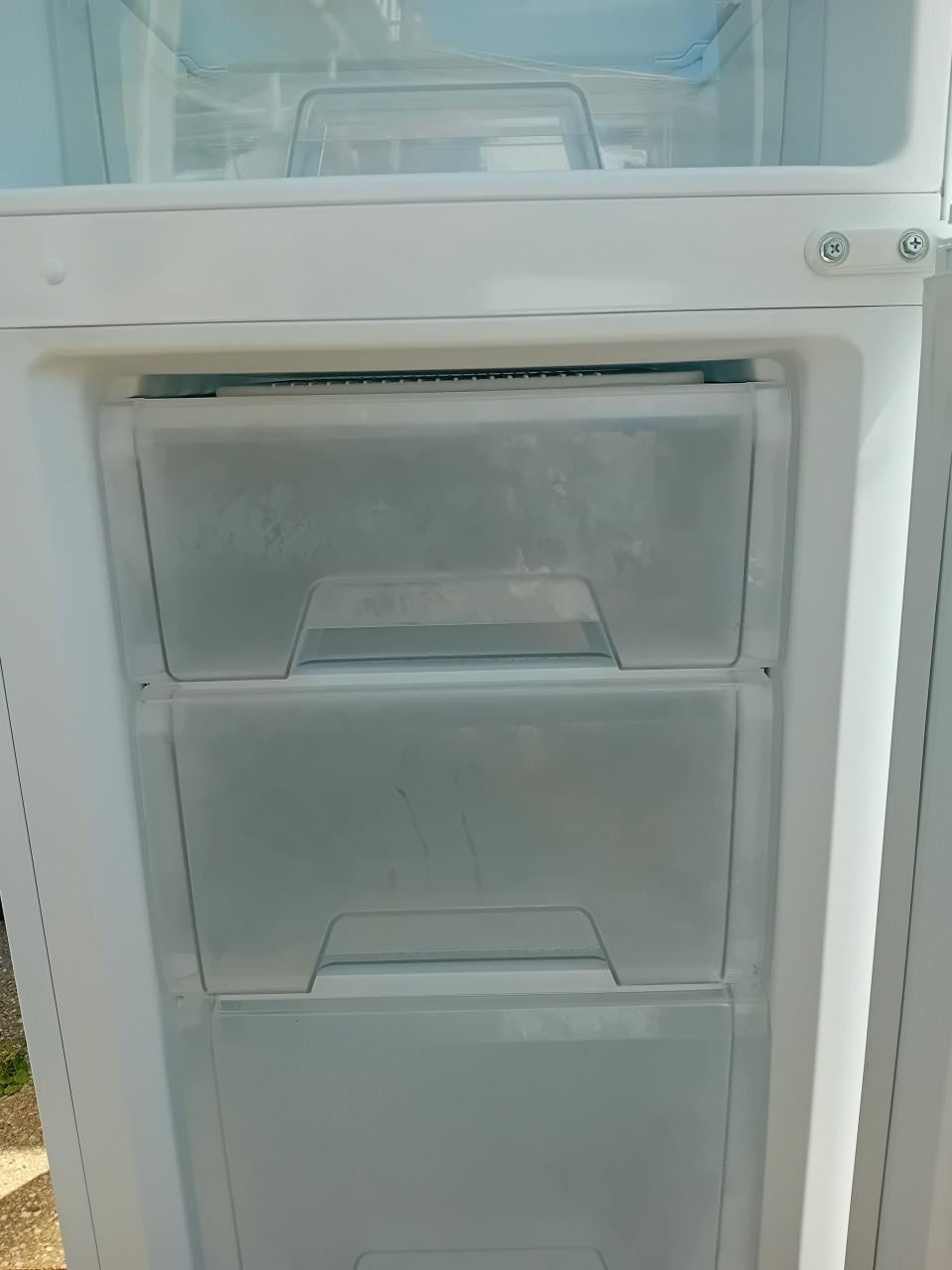 Koel/vriescombinatie