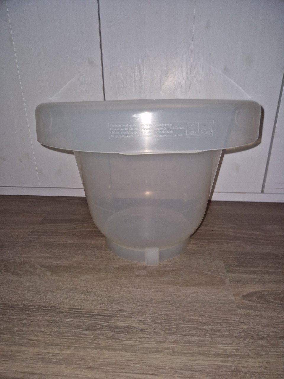 Bebe-Jou tummy tub