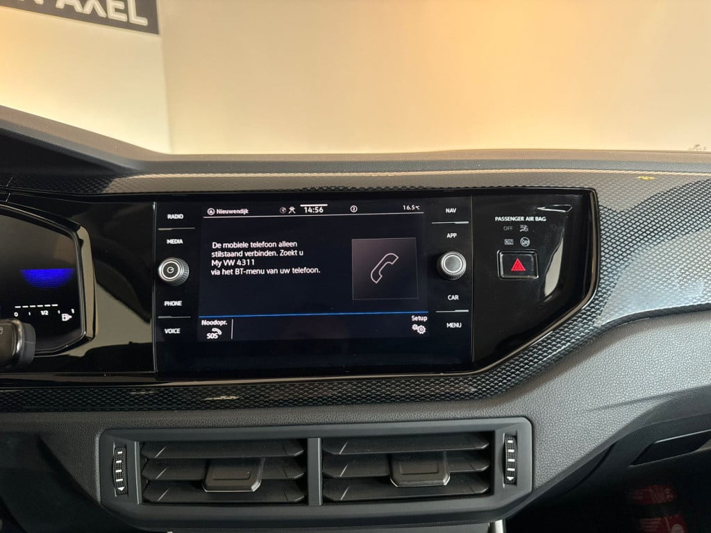 Volkswagen Polo 1.0 tsi life