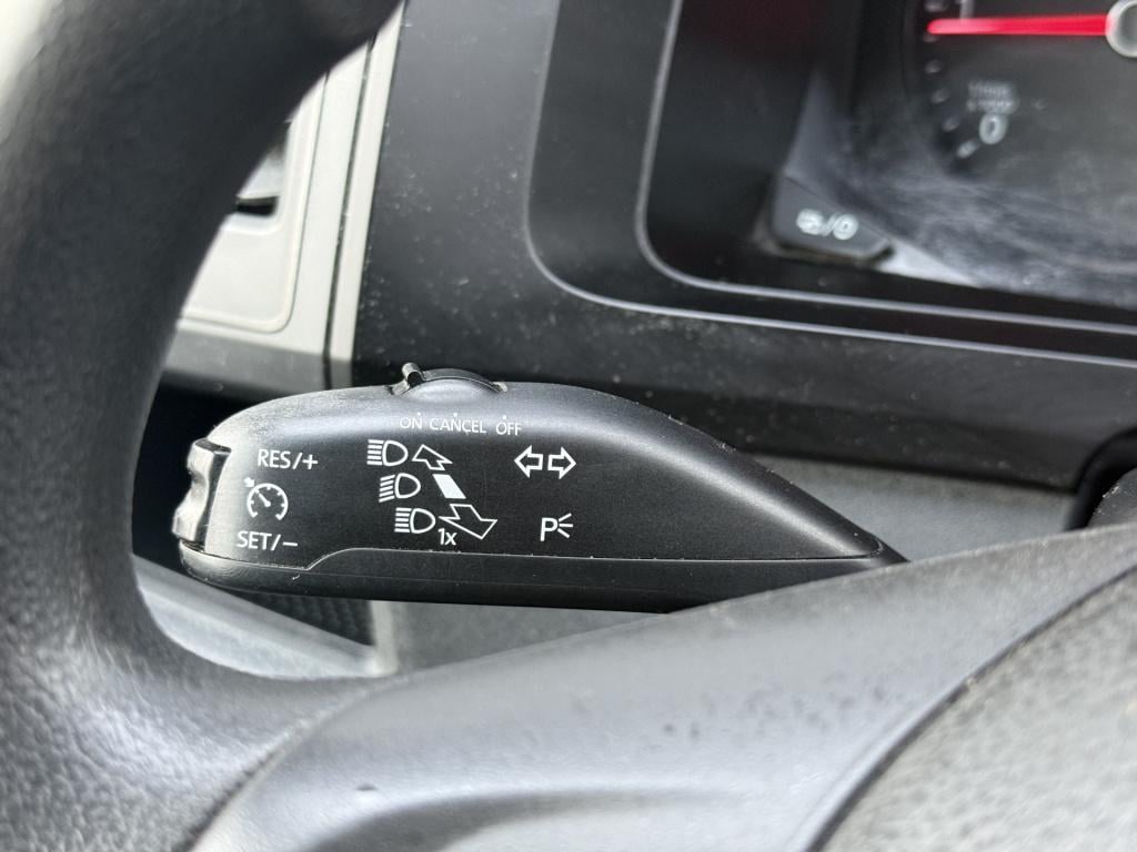 Volkswagen Transporter 2.0 tdi l1h1 | nl-auto | sportvelgen | cruisec. | ai