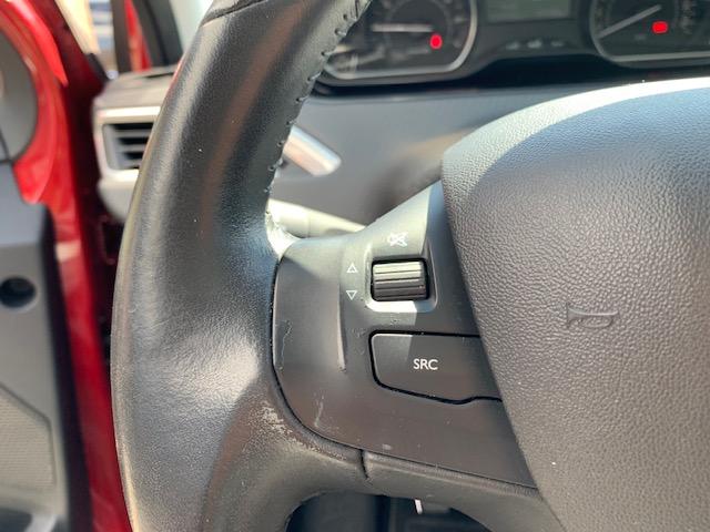 Peugeot 2008 blue lion 1.2 puretech-110pk navigatie | cruise control | airc