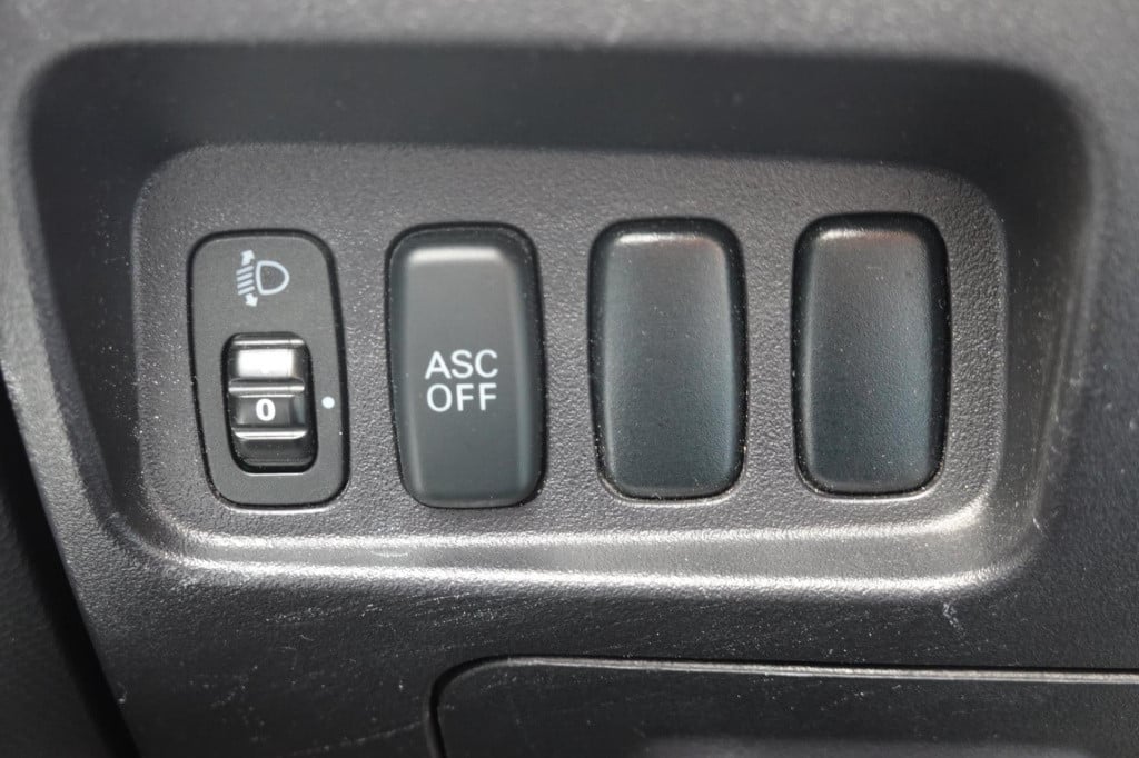 Mitsubishi Outlander 2.0 intro edition