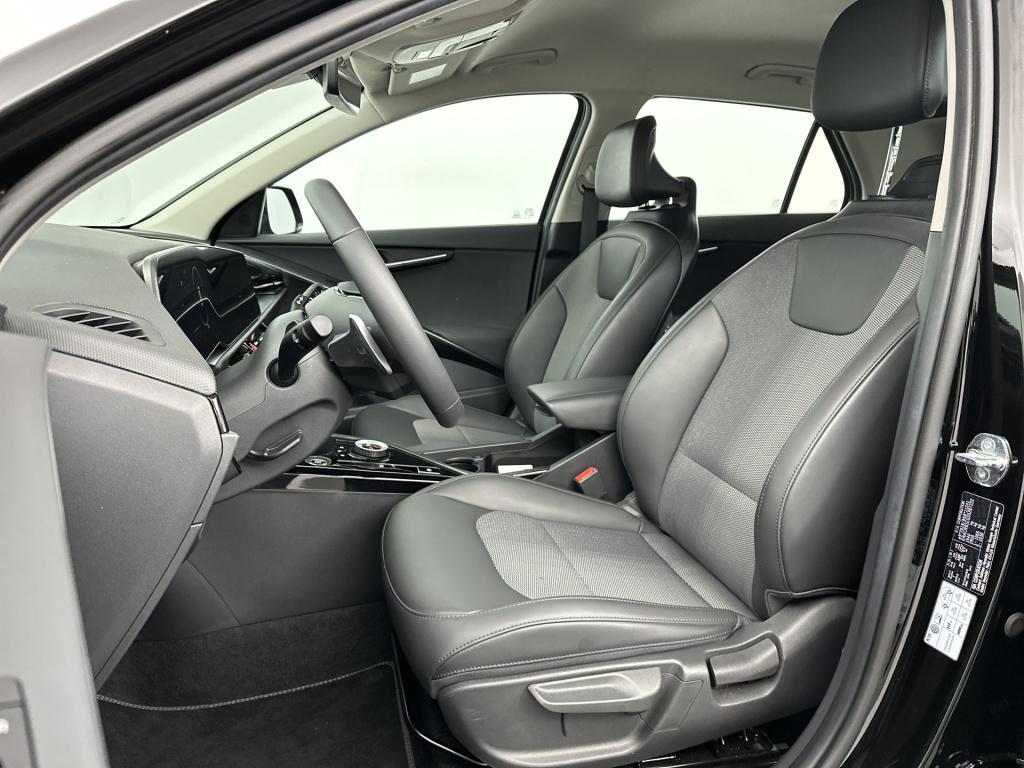 Kia Niro 1.6 gdi hybrid dynamicline