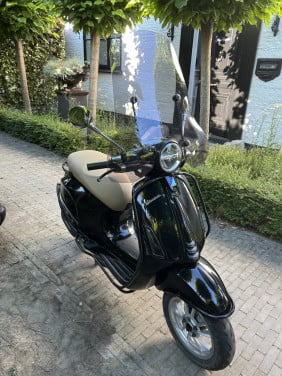Vespa primavera