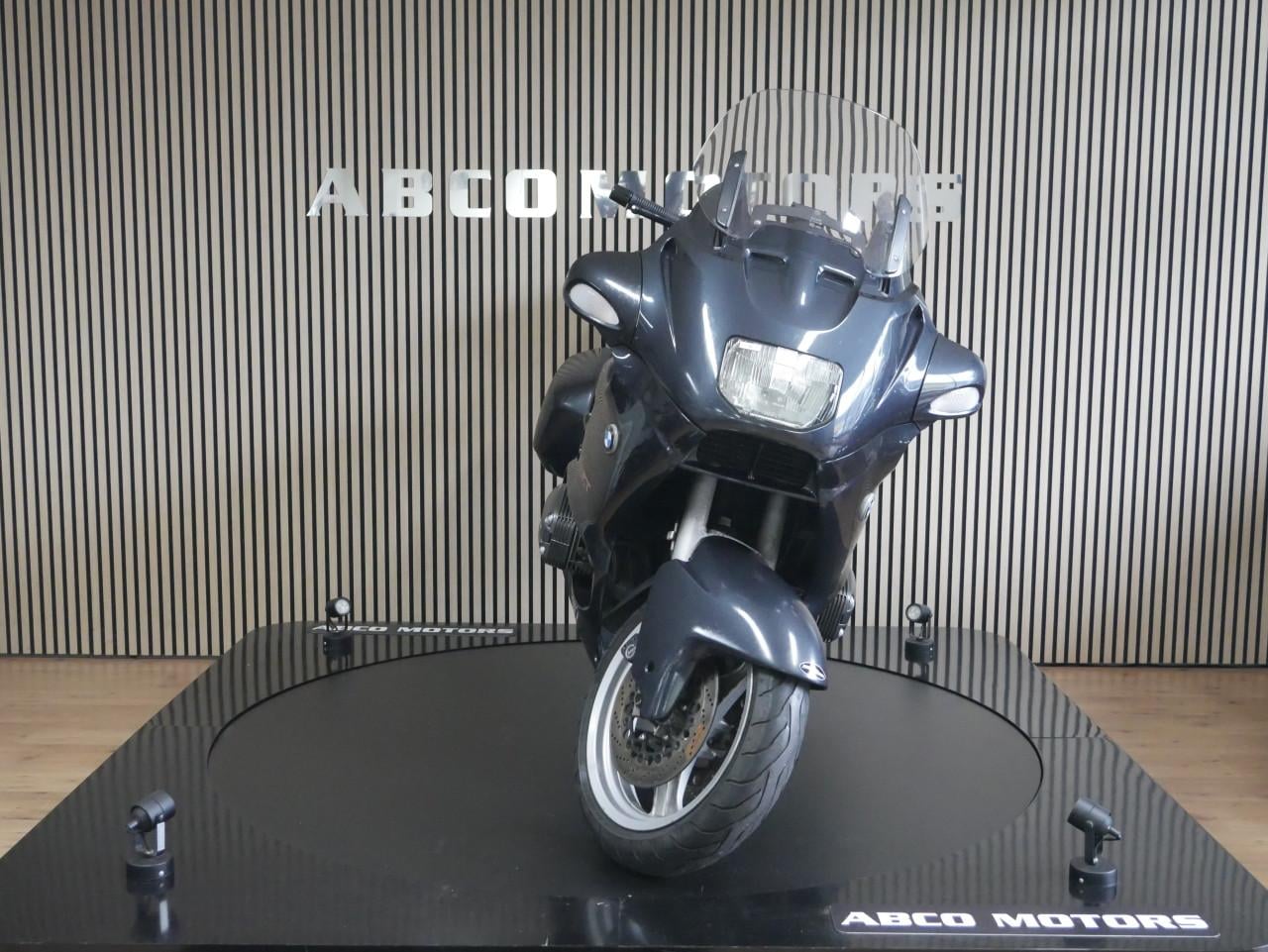 BMW R 850 RT ABS