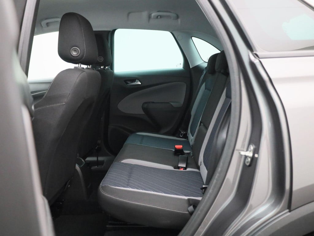 Opel Crossland X 1.2 turbo 120 jaar edition | navigatie | camera | climate 