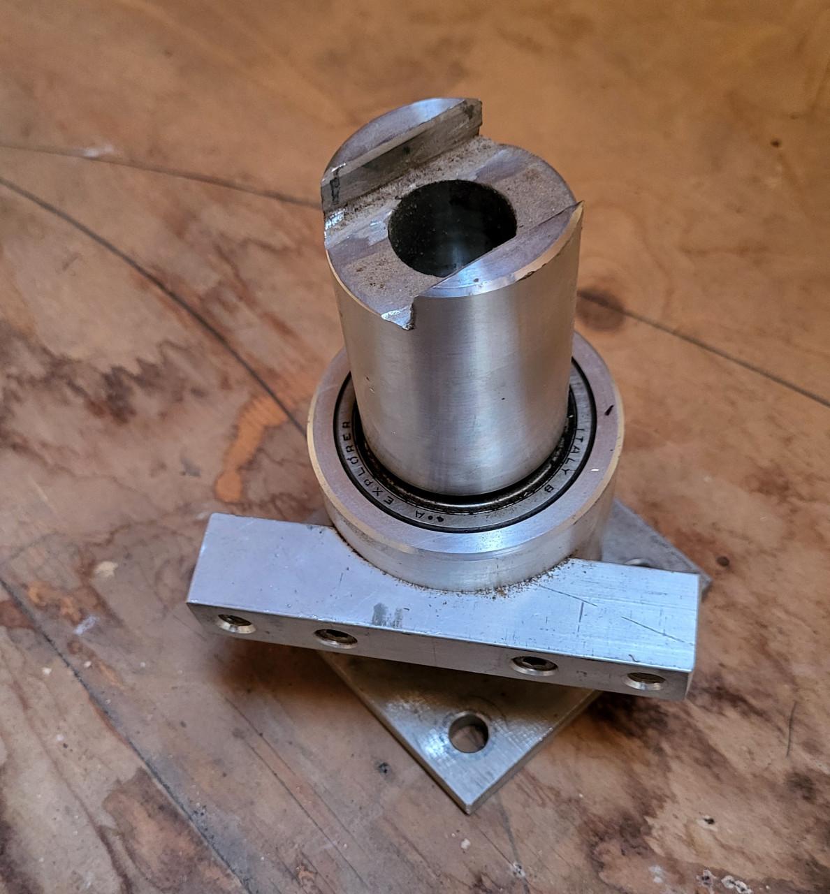 Wie weet wat het is en kan het gebruiken?