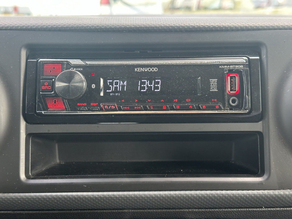 Mercedes-Benz Citan 108 cdi l1 base | airco