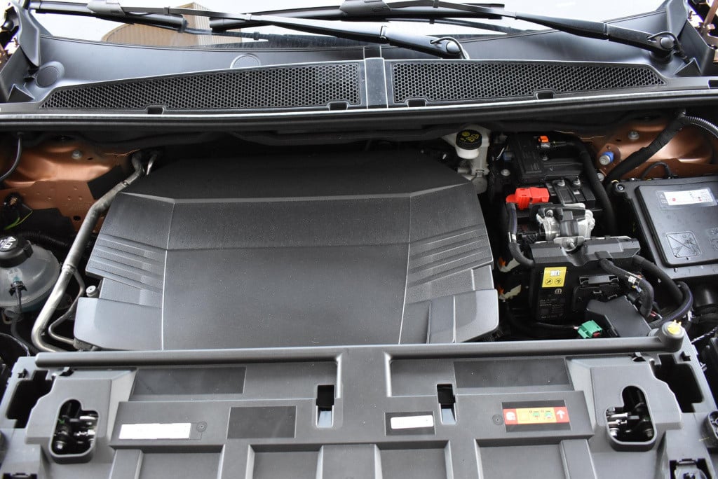 Opel Grandland electric gs 73 kwh demo sale