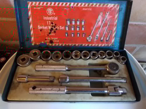 Ratelset Metric