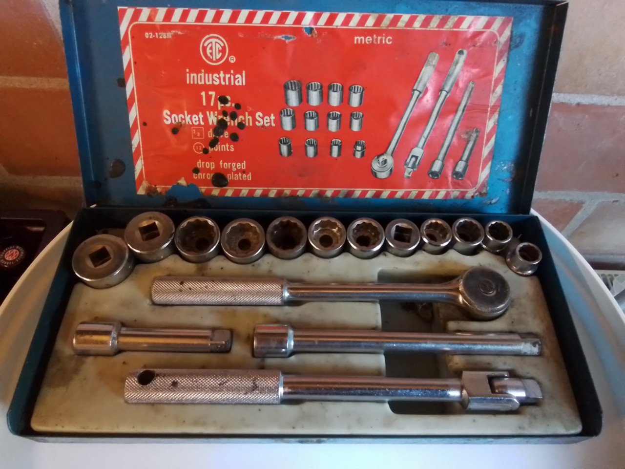Ratelset Metric
