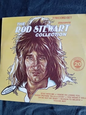 Lp    Rod Stewart