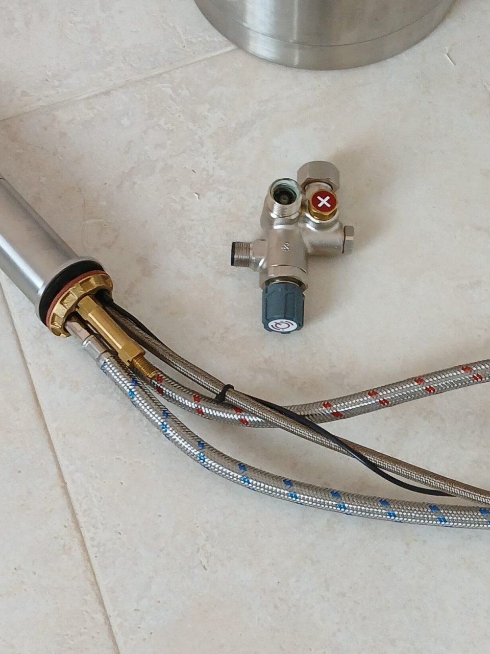 Quooker Combi E