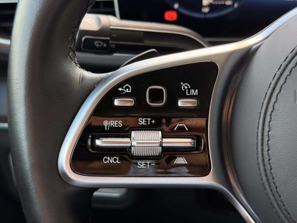 Mercedes-Benz Gle coupé 350 e 4matic executive amg | luchtvering | burmeste