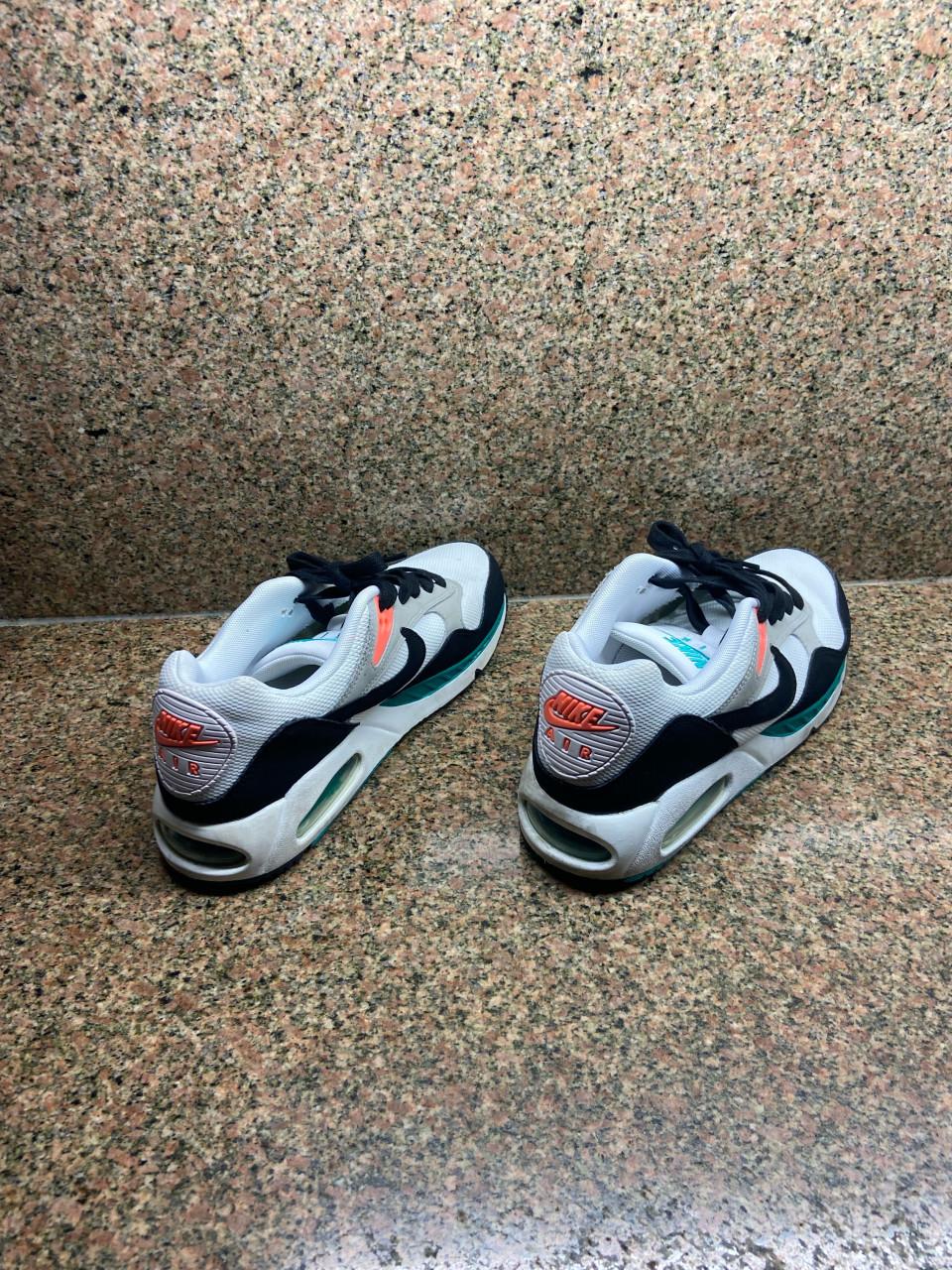 Mooie Nike Air Max, maat 40