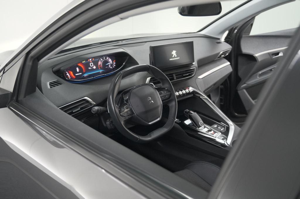 Peugeot 3008 puretech 130 eat8 allure | camera | adaptieve cruise control |