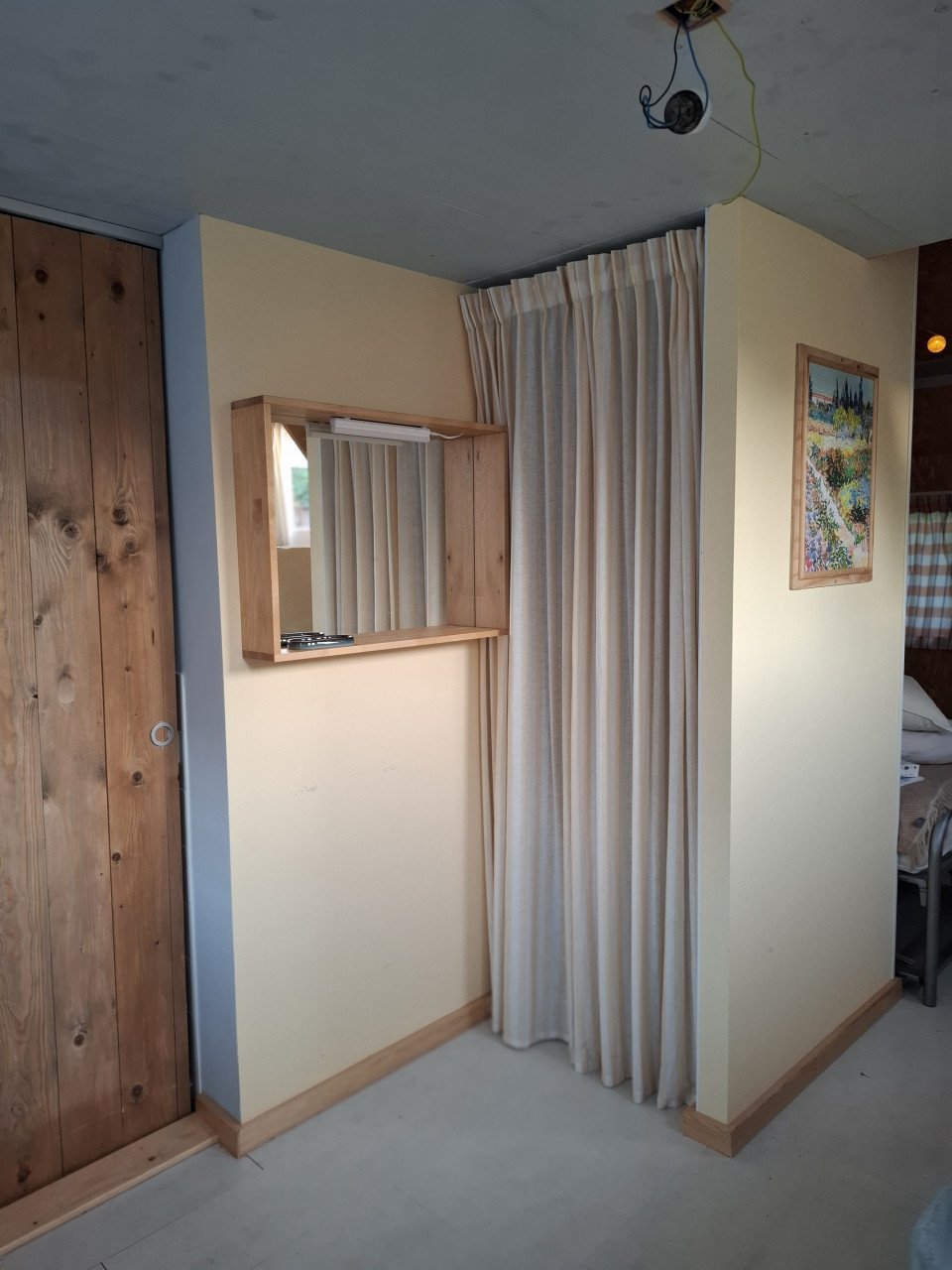Vakantie studio Kortgene