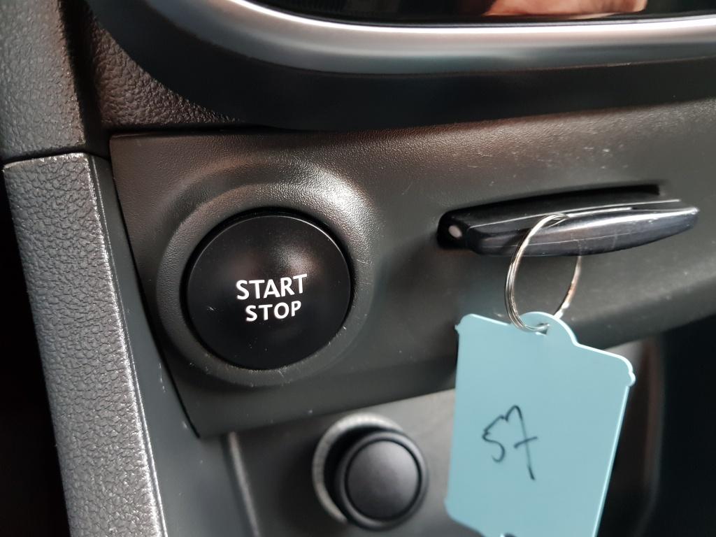 Renault Clio intens tce 90pk