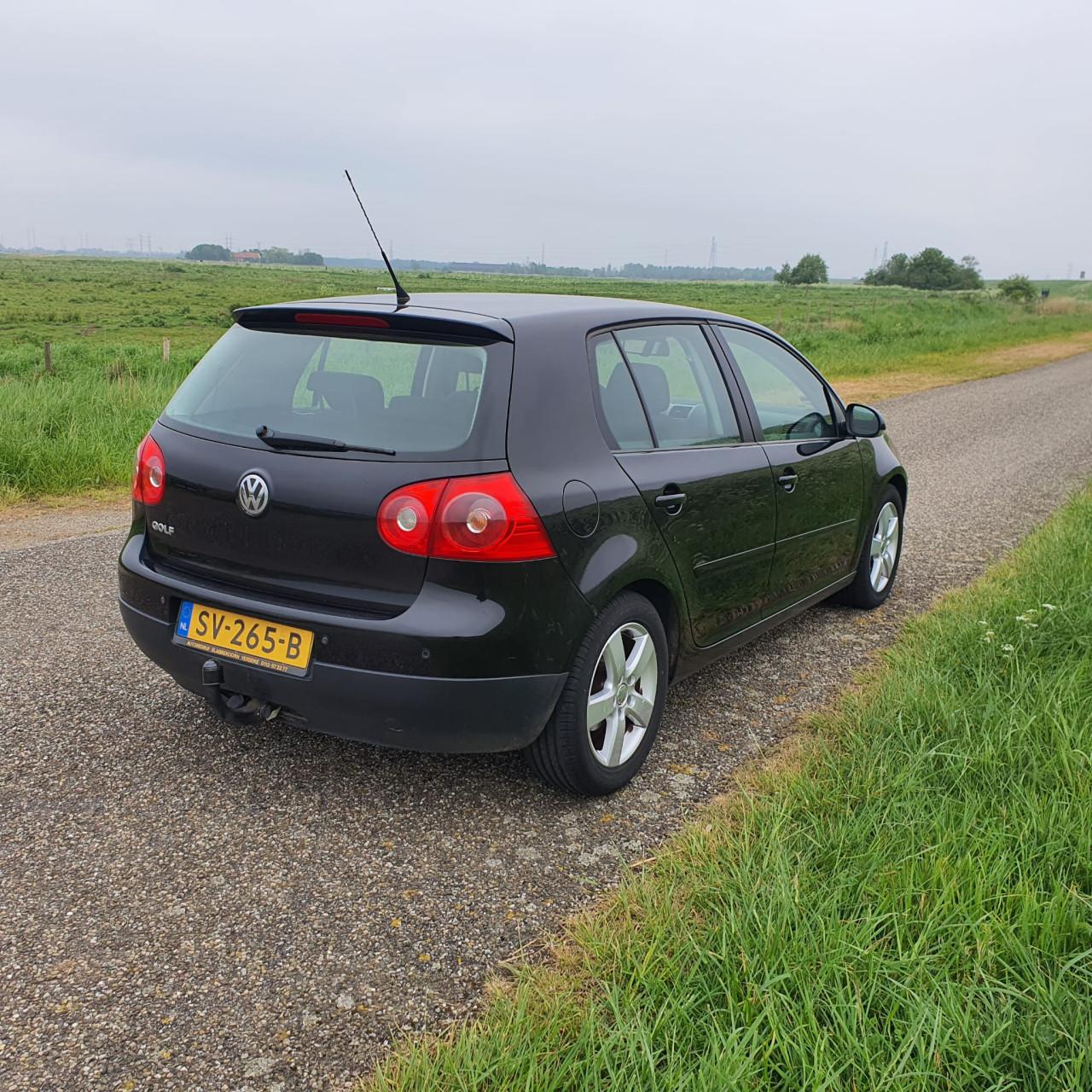 Volkswagen Golf 1.6 FSi Trendline 5 deurs