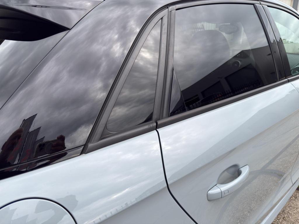 Audi A1 Sportback 1.4 tfsi advance sport pano | s-line | pano | stoelverw. 