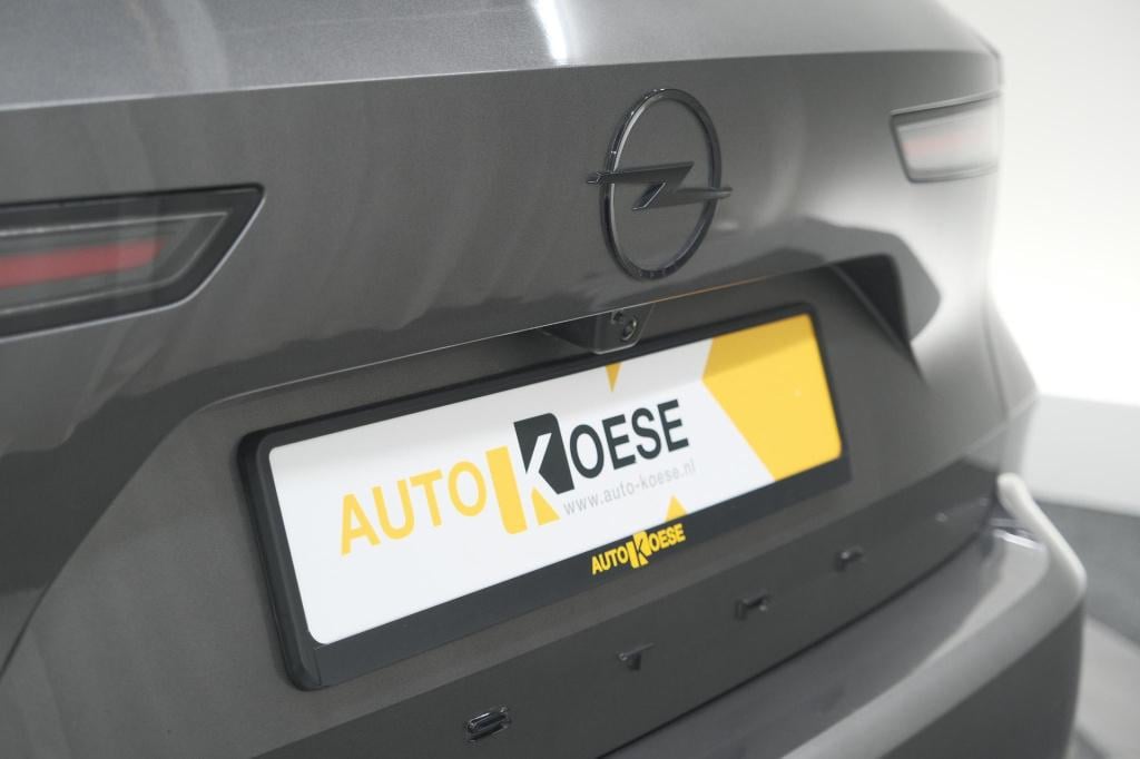 Opel Astra sports tourer turbo 130 at8 gs | 360 camera | adaptieve cruise c