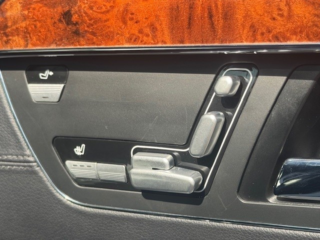 Mercedes-Benz S-klasse 350 lang l panoramadak l leder l xenon l harman kard