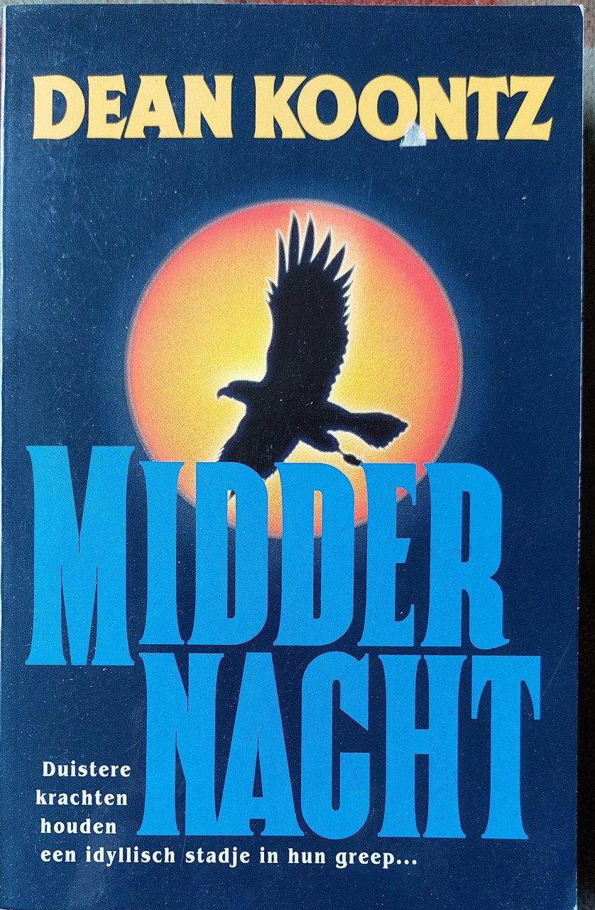 Dean Koontz