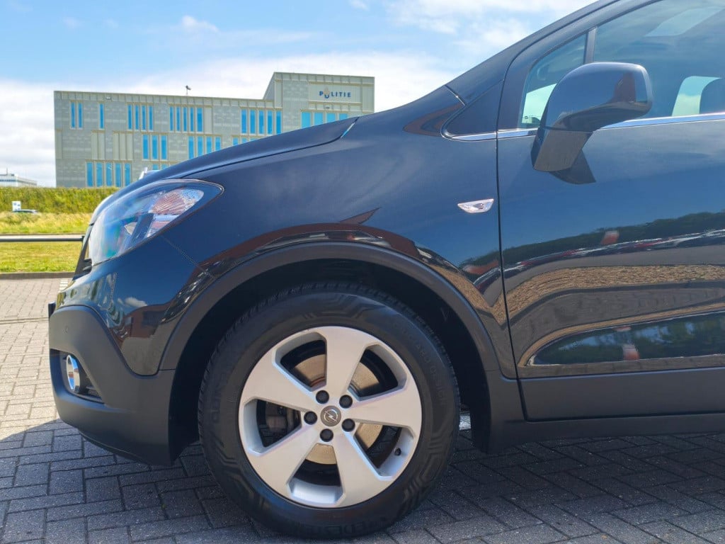 Opel Mokka 1.4 t innovation