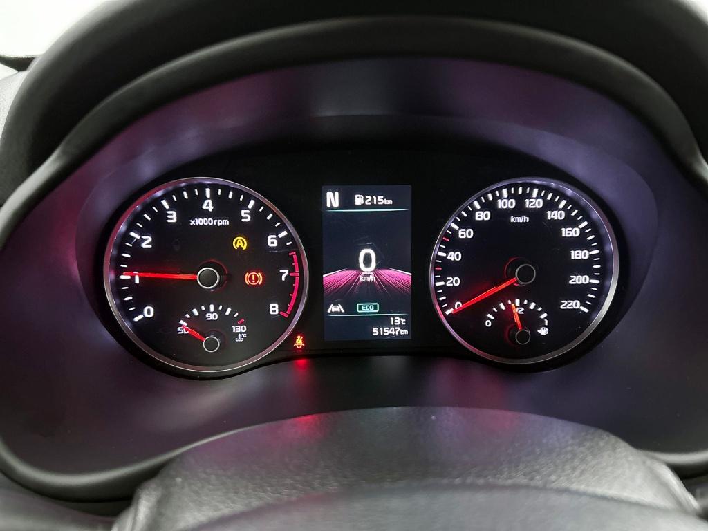 Kia Stonic 1.0 t-gdi mhev dynamicline | cruise control | camera |