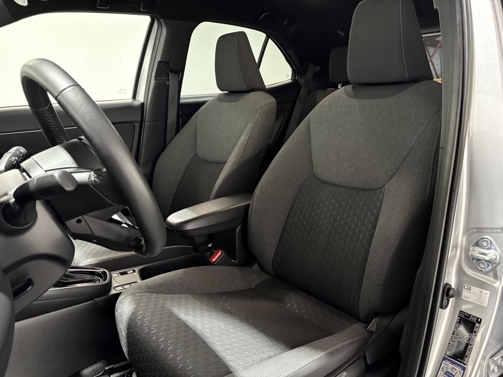 Toyota Yaris Cross 1.5 hybrid 115 first edition | bsm | pdc |