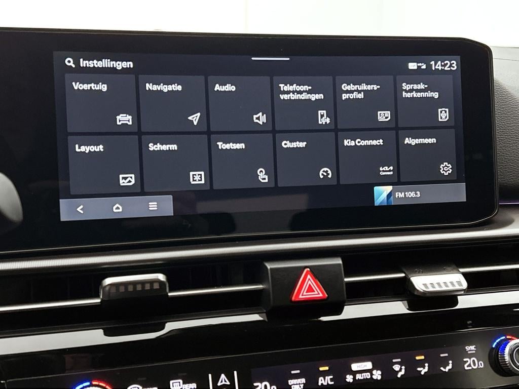 Kia Sportage 1.6 t-gdi hybrid gt-plusline | harman kardon audio | panoramad