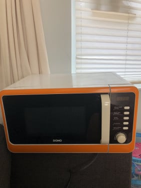 Mooie magnetron te koop!