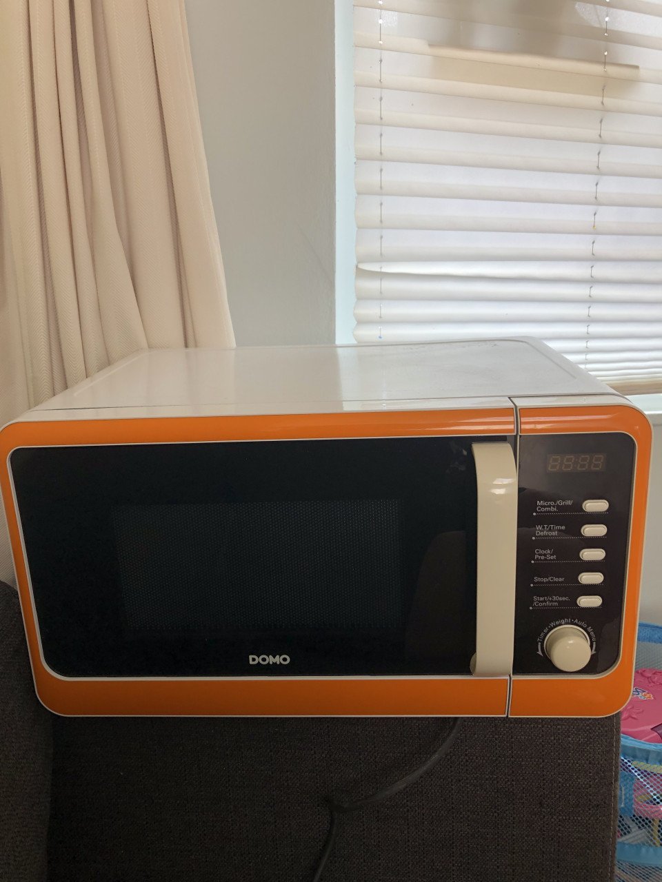 Mooie magnetron te koop!