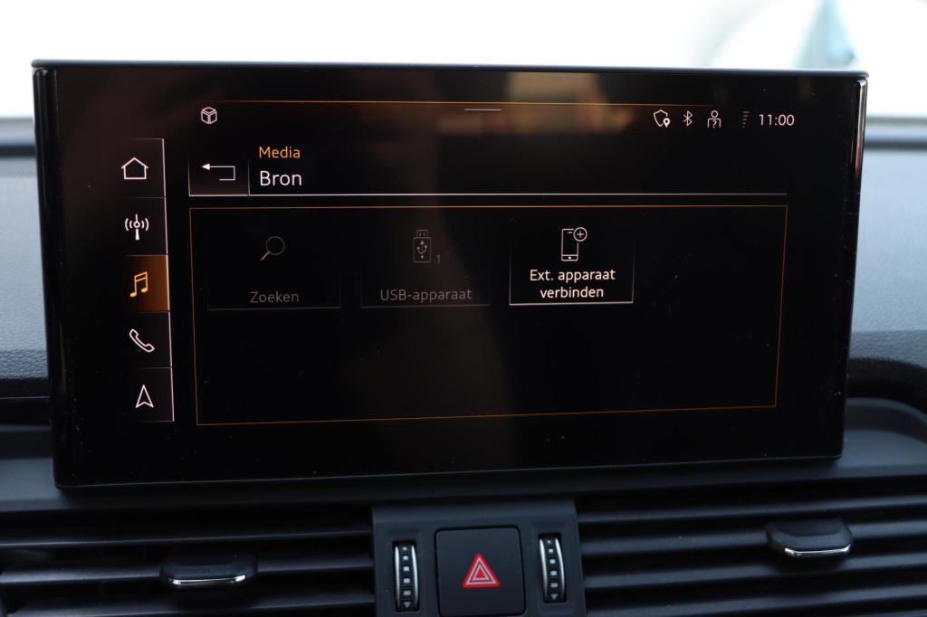 Audi Q5 50 tfsi e s edition 299pk s tronic