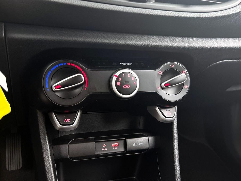 Kia Picanto 1.0 cvvt comfortplusline navigator | camera | airco