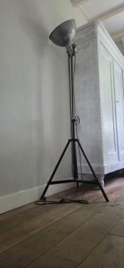 Staande lamp
