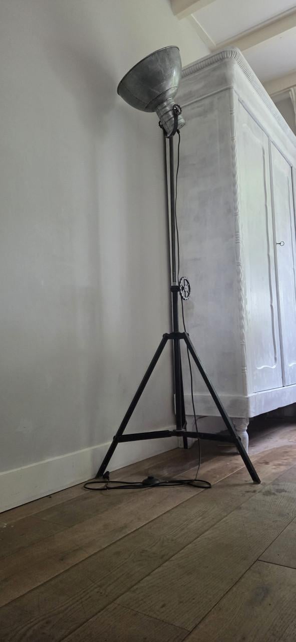 Staande lamp