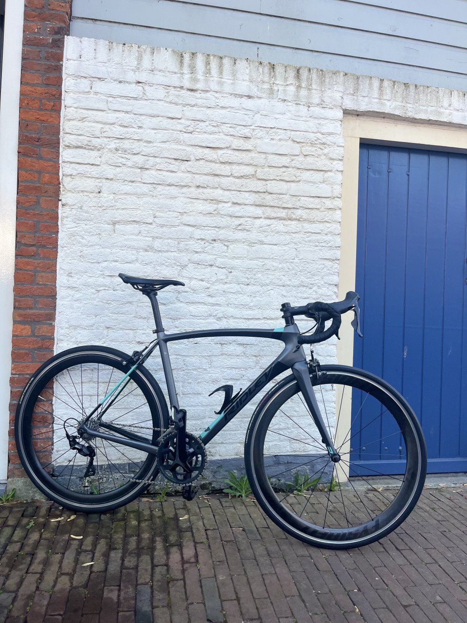 Racefiets Ridley Fenix C maat S