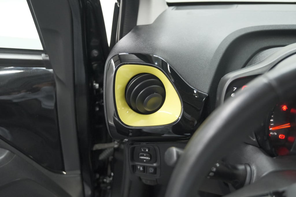 Peugeot 108 1.0 e-vti collection top! | elektrisch vouwdak | apple carplay 